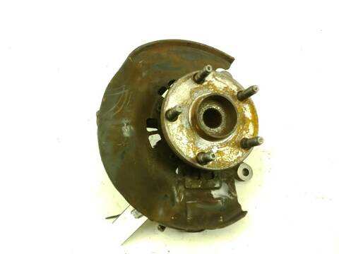 Mangueta Delantera Derecha Toyota Rav4 1.8 ZCA25_ ZCA26_)