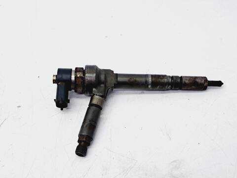 Inyectores Opel Astra 1.7 16V CDTI BERLINA 101CV 74KW