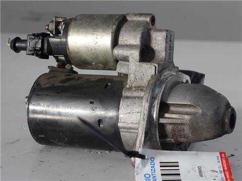 Motor de Arranque Bmw Serie 1 114 2.0 118I BERLINA 143CV 105KW