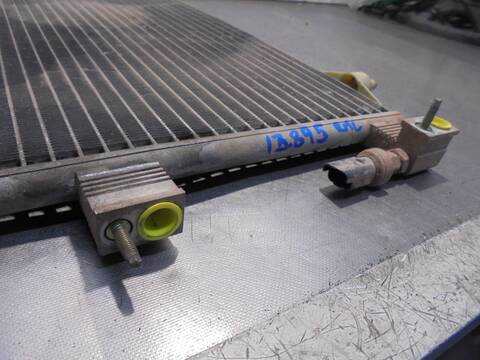 Foto 3ª: Radiador Calefaccion A.A. Citroen Xsara 2.0 HDI PICASSO 90CV 66KW [RHY] (2003)