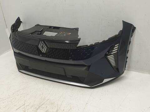 Foto 2ª: Paragolpes Delantero Renault Scenic 170 COMFORT RANGE EVOLUTION