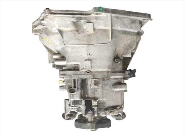 Foto 2ª: Caja Cambios Bmw Serie 3 315 318 I (1997)