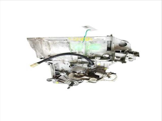 Foto 3ª: Caja Cambios Renault Scenic 1.9 DCI JM14) JM0/1_) (2003)