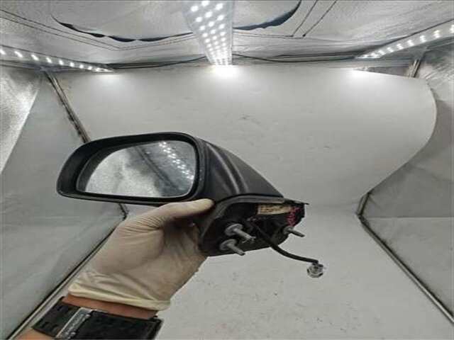 Retrovisor Izquierdo Suzuki Wagon 1.3 GL [1.3 LTR. - 56 KW 16V CAT]