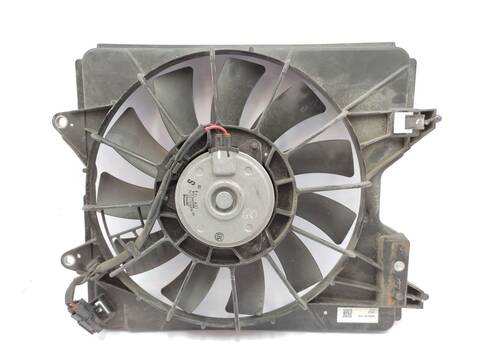 Foto 2ª: Electroventilador Honda Civic 1.6 I-DTEC FK3) 120CV 88KW [N16A1] (2014)