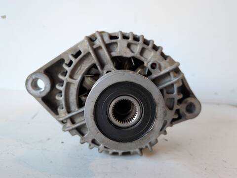 Foto 1ª: Alternador Opel Insignia A20DTH BERLINA (2009)