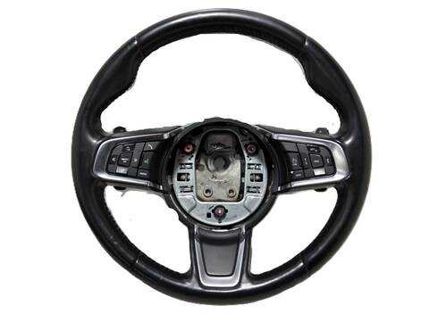 Volante Jaguar F Pace PORTFOLIO 2 DIESEL CAT 179CV