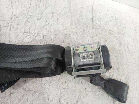 Foto 2ª: Cinturón Delantero Derecho Dacia Sandero 1.5 DCI 90CV [K9K 612 K9K 626] (2012)