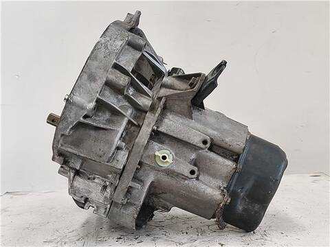 Foto 2ª: Caja Cambios Renault Clio 1.9 D B/CB0E) 64CV 47KW [D/ F8Q K6] (1999)