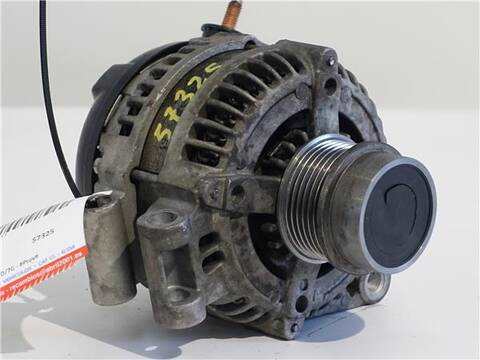 Alternador Jaguar S Type 2.7 V6 DIESEL CLASSIC 207CV 152KW