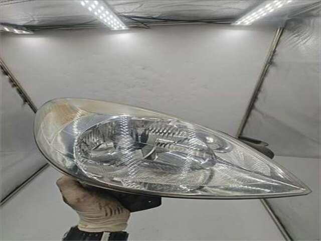 Foto 1ª: Faro Derecho Citroen Xsara 1.6 HDI SATISFACTION II [1.6 LTR. - 80 KW HDI CAT (9HY - DV6TED4)]