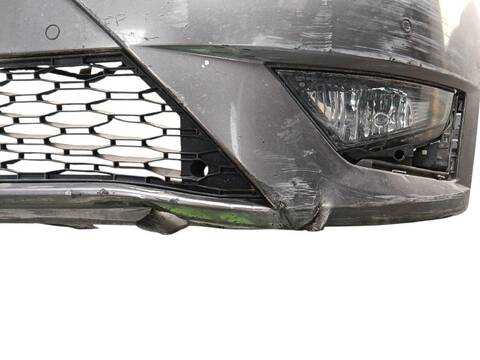Foto 2ª: Paragolpes Delantero Seat Leon 1.4 TSI (2012)