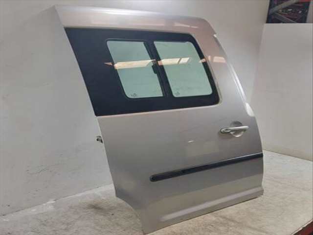 Puerta Lateral Corredera Derecha Volkswagen Caddy BLS