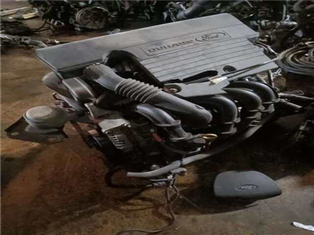Motor Completo Ford Fiesta 1.4 16V
