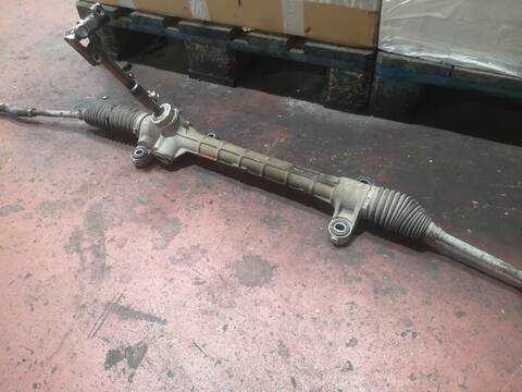 Foto 1ª: Cremallera de Direccion Toyota Prius 1NZFXE (2006)