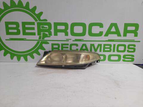 Faro Izquierdo Renault Laguna 1.6 107CV 79KW