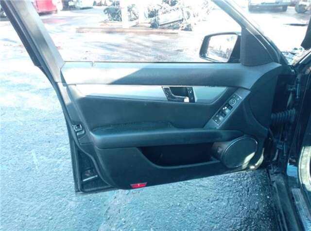 Tapizados Cartoneras Mercedes Clase C 160 2.1 C 200 CDI BLUEEFFICIENCY (204.001) [2.1 LTR. - 100 KW CDI CAT]