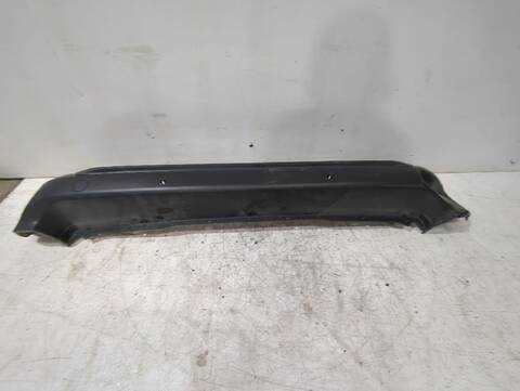 Foto 1ª: Paragolpes Trasero Peugeot Rifter 1.5 BLUEHDI 100 102CV [YHT (DV5RCF) YHY (DV5RD)] (2018)