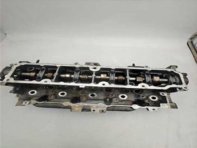 Foto 3ª: Culata Peugeot 2008 1.6 ACTIVE [1.6 LTR. - 73 KW BLUE-HDI FAP]