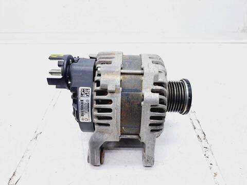 Foto 2ª: Alternador Renault Scenic BLACK EDITION 140CV 103KW IV [H5H B4] (2020)