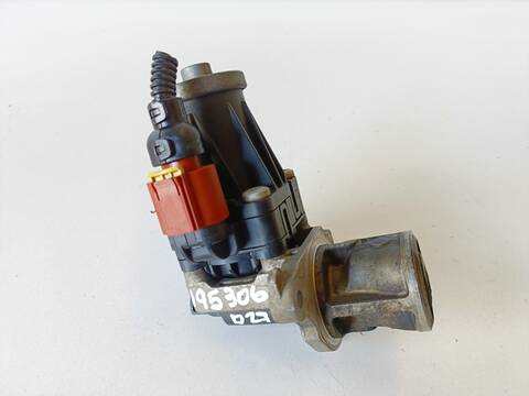 Valvula EGR Opel Corsa D 1.3 16V CDTI 75CV