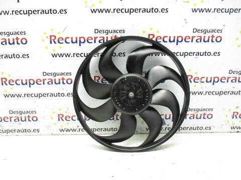 Electroventilador Ford C Max M1DD GRAND CEU)