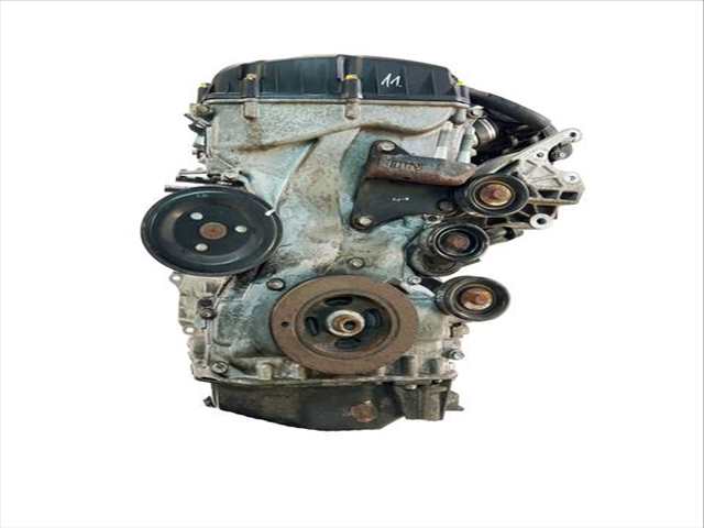 Foto 2ª: Motor Completo Kia Carens 2.0 CVVT 144 CV 106KW [G4KA]