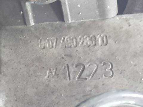 Foto 3ª: Mangueta Delantera Izquierda Fiat Scudo FURGON