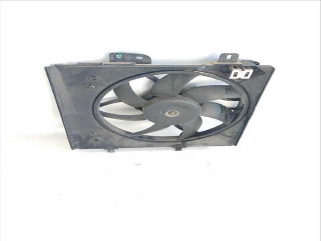 Ventilador Viscoso Motor Peugeot 208 1.2 VTI 82 82CV