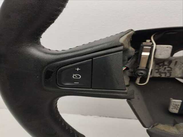 Foto 3ª: Volante Renault Megane D III BERLINA 5P DYNAMIQUE [K9K832] (2009)