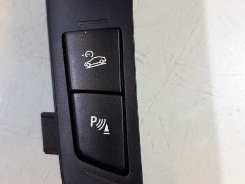 Foto 3ª: Mando Multifuncion Bmw Serie 5 518 535D XDRIVE 313CV 230KW [N57Z] (2011)