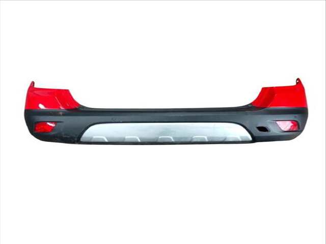 Foto 1ª: Paragolpes Trasero Opel Mokka 1.7 CDTI _76) (2012)