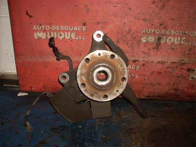 Foto 2ª: Mangueta Delantera Derecha Peugeot 407 2.7 BÁSICO [2.7 LTR. - 150 KW HDI FAP CAT (UHZ - DT17TED4)] [UHZ (DT17TED4)]