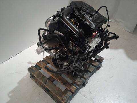 Foto 2ª: Motor Completo Seat Ibiza XCELLENCE 116CV 85KW [DKRF] (2019)