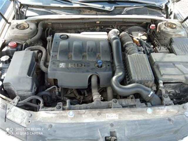 Foto 3ª: Piloto Trasero Izquierdo Peugeot 406 2.0 HDI 110 [RHZ (DW10ATED)]