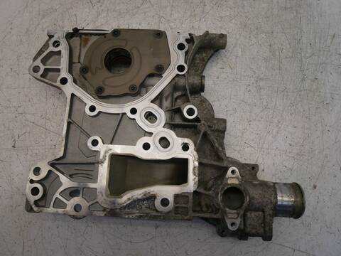 Foto 2ª: Bomba de Aceite Opel Astra 116 CV 85KW [A16XER A16 LDE] (2014)