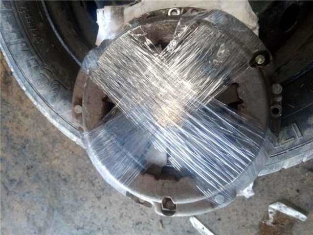 Foto 2ª: kit Embrague Fiat Punto 1.2 G 16V [188 A5.000]