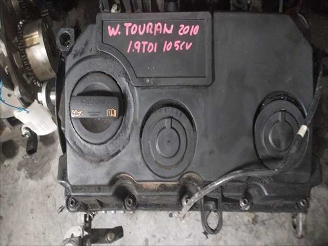 Culata Volkswagen Touran 1.9 TDI