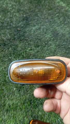 Piloto Lateral Derecho Land Rover Defender 2.5 TD5 110