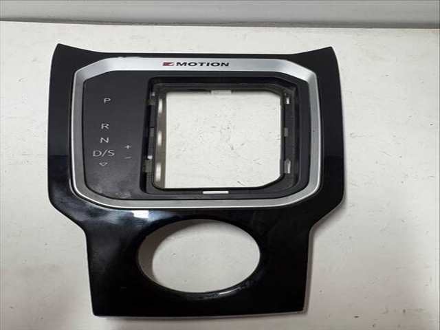 Foto 3ª: Consola Central Volkswagen T-Roc DKZA (2020)