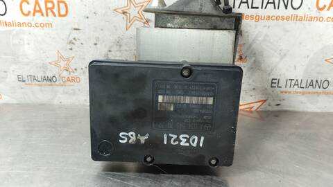 Foto 1ª: Abs Mercedes Clase C 160 200 CDI 203.004) BERLINA 122CV 90KW [OM646962] (2004)