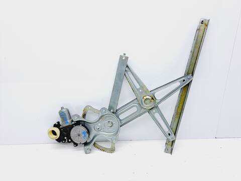 Elevalunas Eléctrico Delantero Derecho Toyota Avensis 2.0 D-4D CAT 124CV 91KW