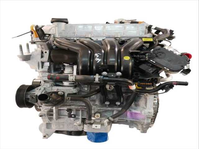 Foto 2ª: Motor Completo Hyundai Kona 1.6 GDI HYBRID 141 CV 104KW [G4LE]