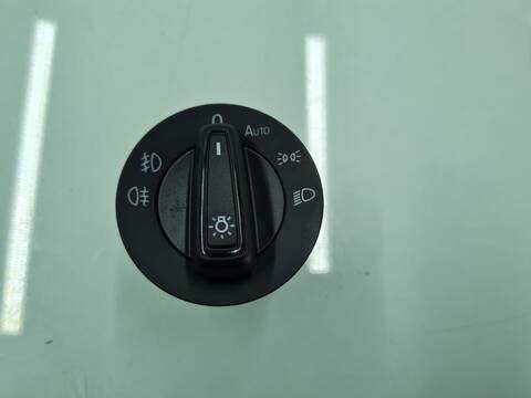 Mando Luces Seat Ateca 110CV