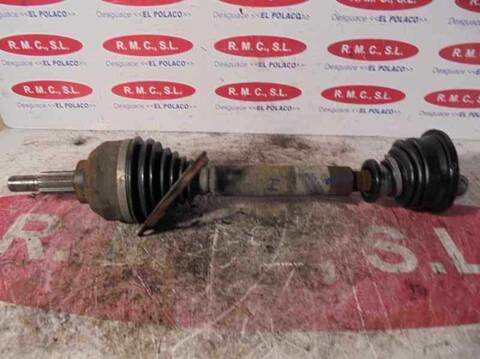 Transmision Delantera Izquierda Renault Laguna 2.2 DCI TD 150CV 110KW