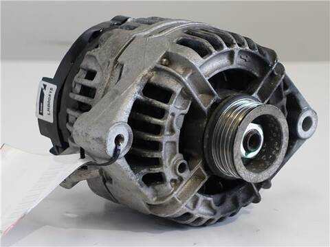 Alternador Opel Astra 1.6 16V BERLINA 101CV 74KW
