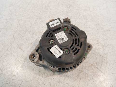 Foto 2ª: Alternador Toyota Auris 90 CV 66KW [1ND 1ND-TV] (2009)