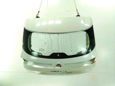 Portón Renault Megane 1.5 DCI 110 B9A3)