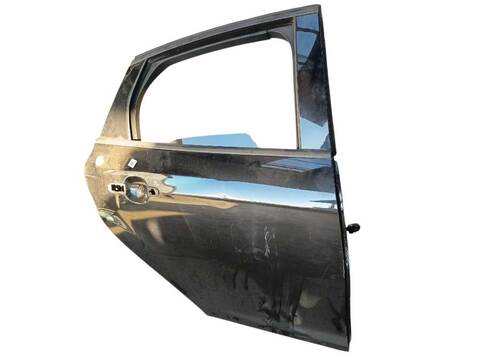 Foto 3ª: Puerta Trasera Derecha Ford Focus 1.0 ECOBOOST (2010)