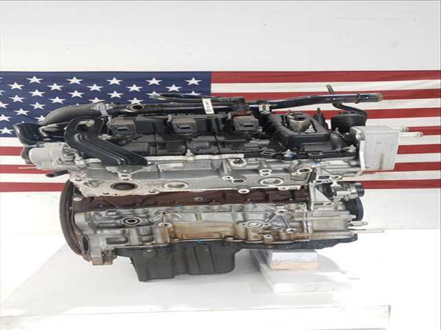 Foto 2ª: Motor Completo Ford F150 329CV 242KW [T27PD0X T27] (2020)